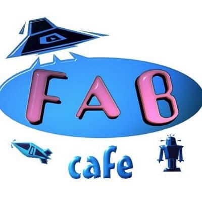 Fab Cafe Manchester