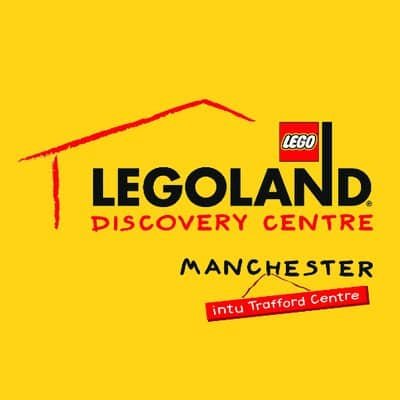 Legoland Manchester
