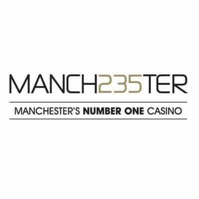 Manchester 235 Casino