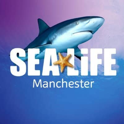 Sea Life Manchester