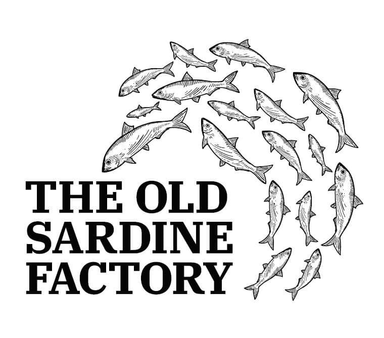 "The Old Sardine Factory