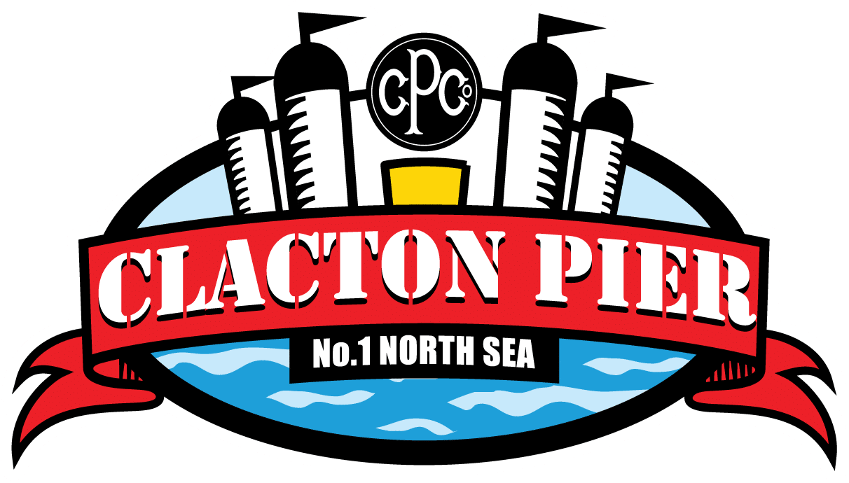 Clacton Pier IVisit