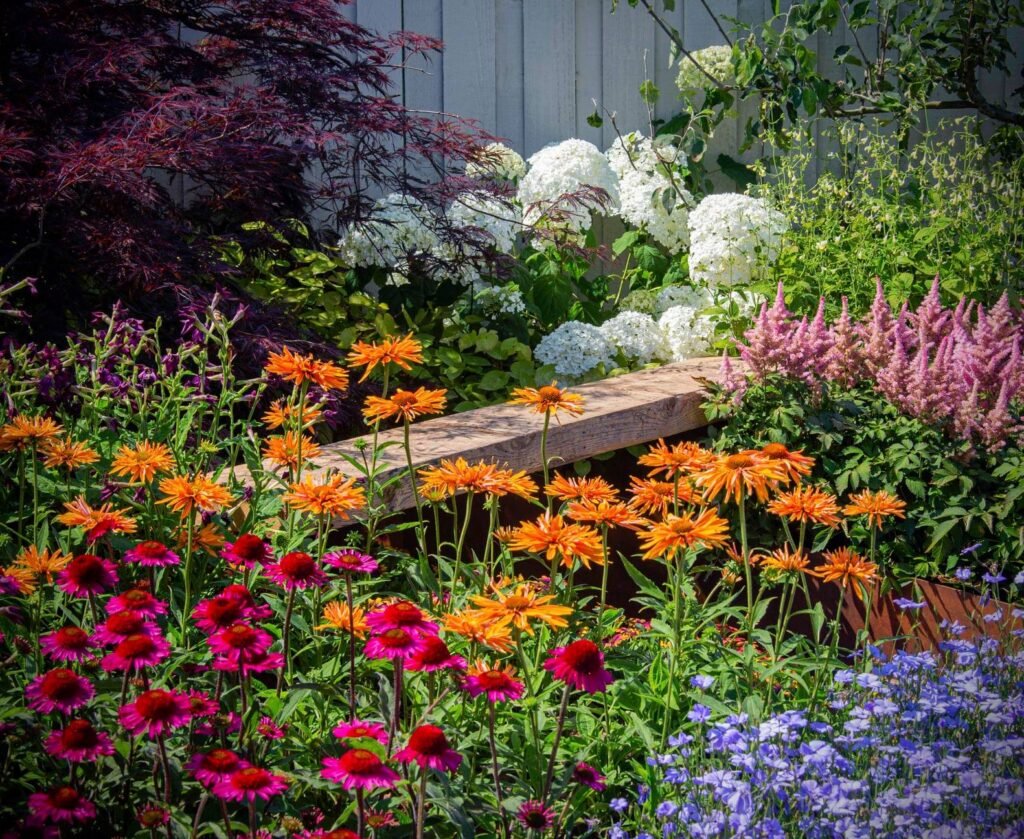 RHS Garden Wisley RHS Garden Wisley