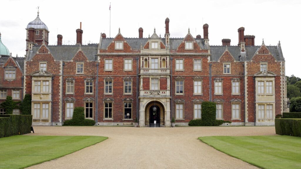 Sandringham Estate, Norfolk