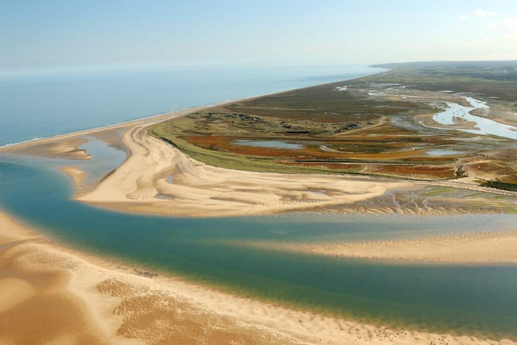 Blakeney Point, Norfolk