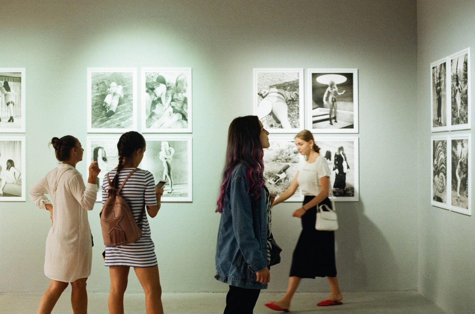 Gallery Exhibition